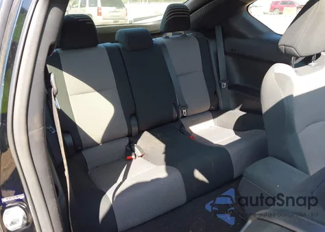 2016 Scion Tc from USA, damaged, VIN JTKJF5C73GJ023326